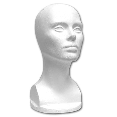 Foam Head – Large