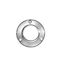 Full Round Wall Flanges
