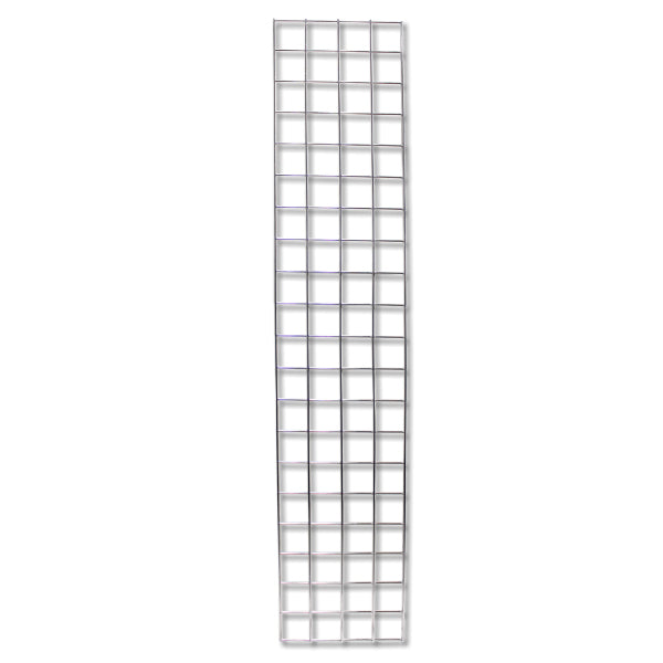 1' x 5' Gridwall Panels
