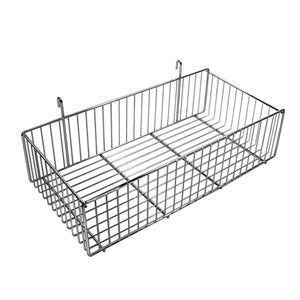 Grid Basket 12