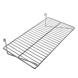Grid Shelf – Preferred Projects
