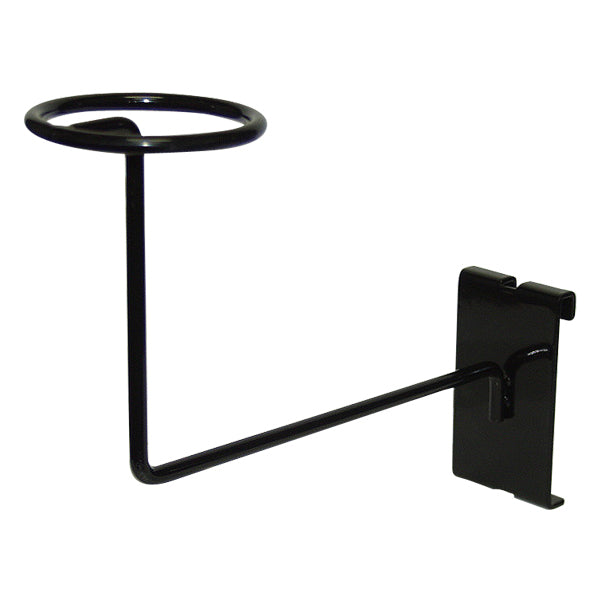 Gridwall Hat Rack Gridwall Hat Display – Preferred Projects