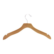 HW1111 Series - Wood Dress & Top Hanger