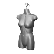Injection Molded Ladies Form