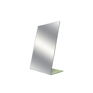Lucite Counter Mirrors