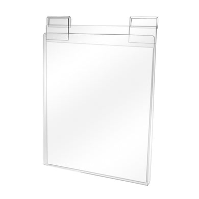Lucite T-Shirt Display