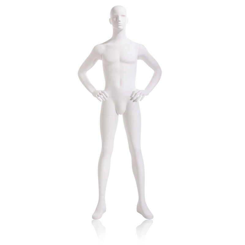 Male Full Body Mannequin