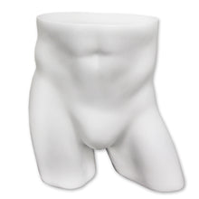 Male Underwear Form