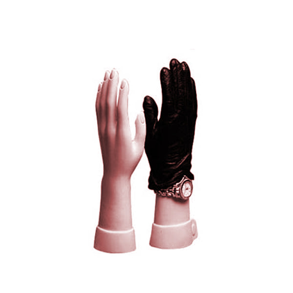 Men's Glove Hand - Left