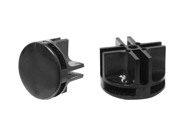 Mini Binning Grid Connectors