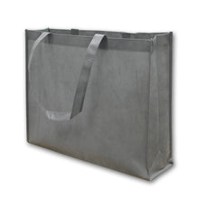 Non-Woven Shopping Bag - 14" x 18" x 5"