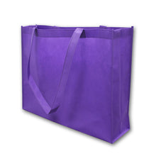 Non-Woven Shopping Bag - 14" x 18" x 5"