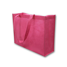 Non-Woven Shopping Bag - 12" x 16" x 5"