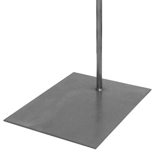 Rectangular Driving Base Rectangular Base – Preferred Projects