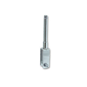 Rectangular Tubing Clamp – Preferred Projects