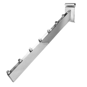 Rectangular Tubing Waterfall