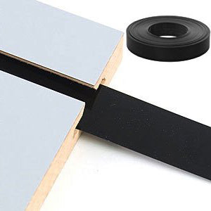 Roll of Slatwall Insert – Preferred Projects