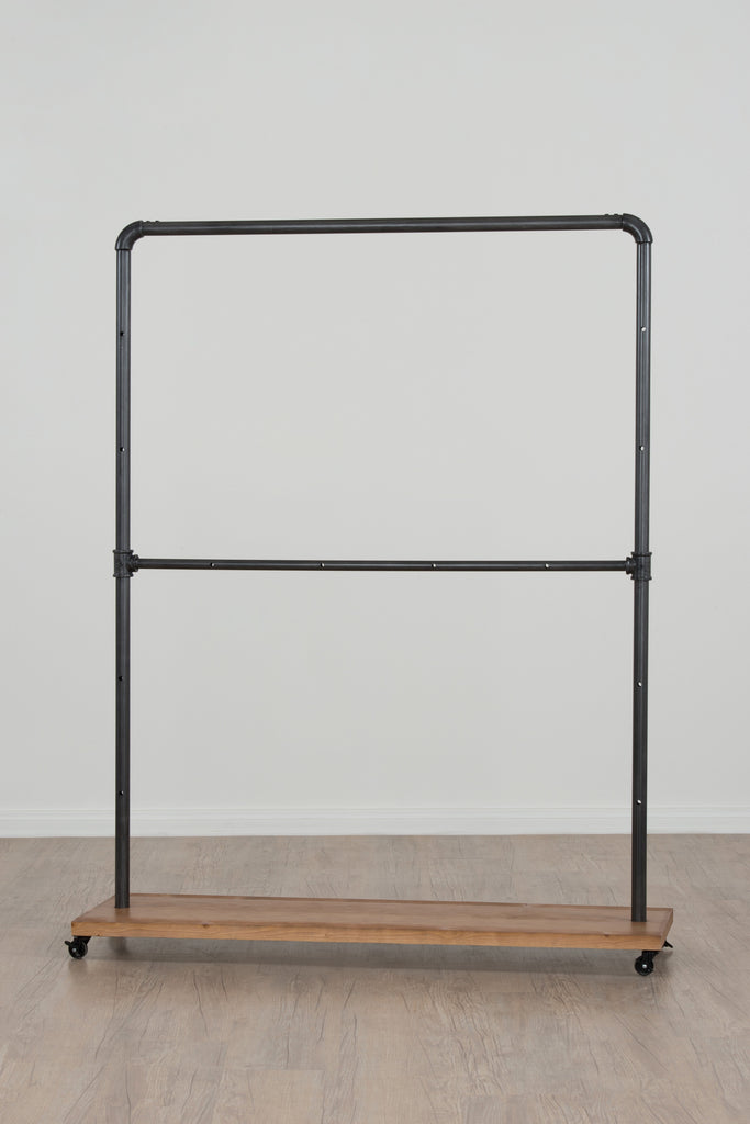 Rolling Rack – Preferred Projects