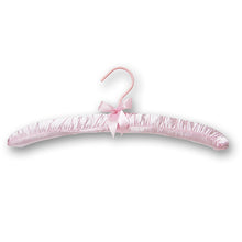 Satin Lingerie Hanger