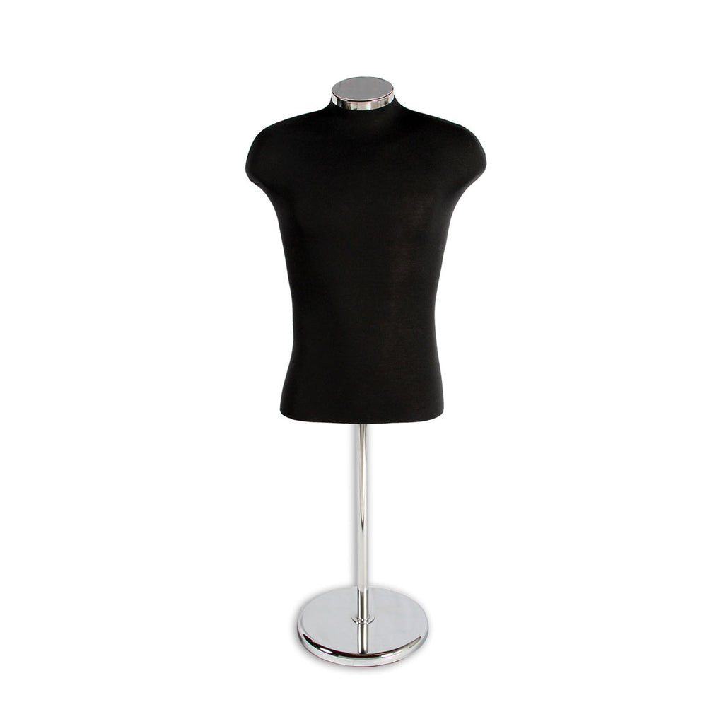 Shirt Form with Base & Neck Block – Preferred Projects
