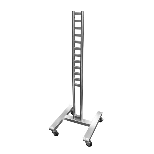 Single Ladder Display – Preferred Projects