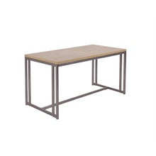 Small Boutique Nesting Table - Satin Nickel