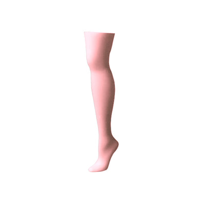 Thigh High Hosiery Form 26 5/8