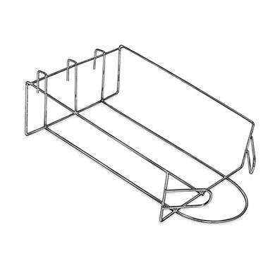 Gridwall Cap Display