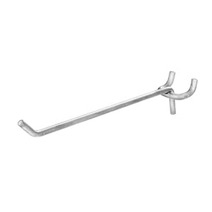 Heavy Duty Pegboard Hooks - 1/4