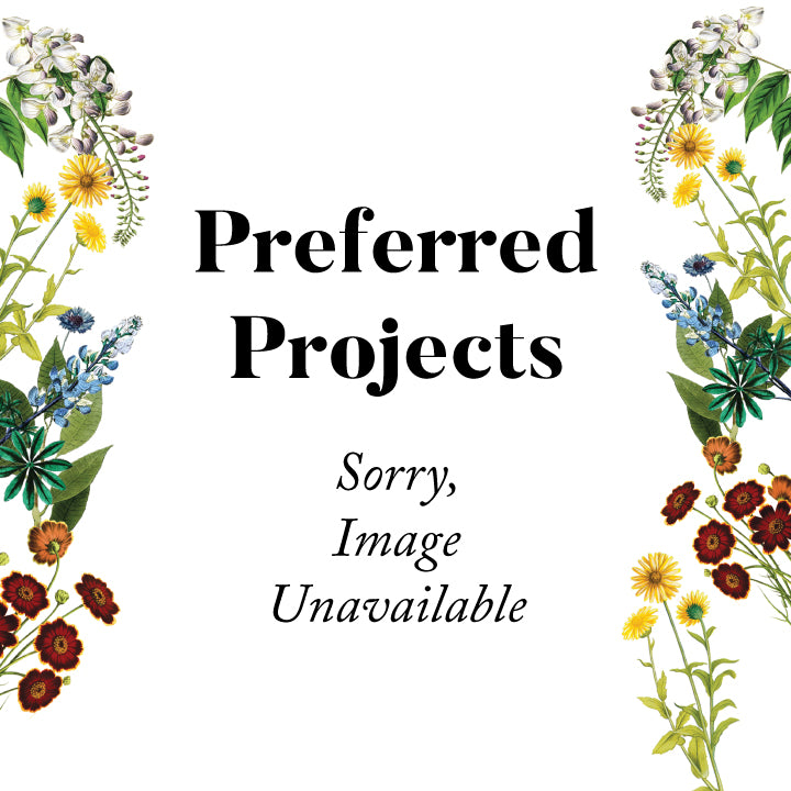 Name Labels – Preferred Projects